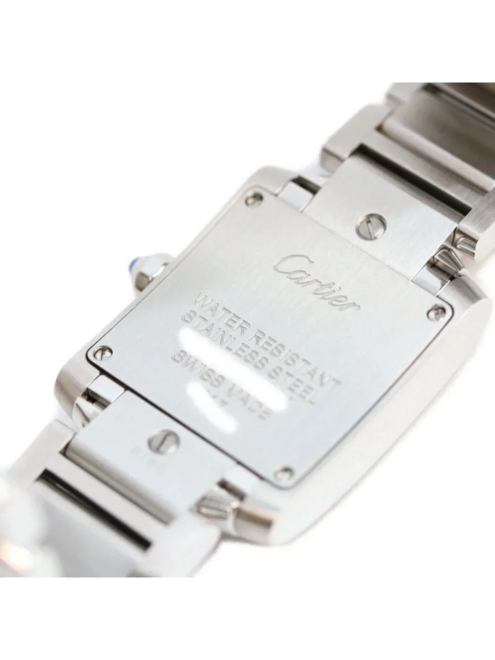 Cartier type we110006